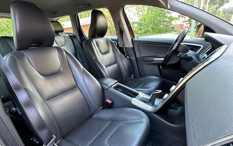 Volvo XC60 II, 2016 год, 2 550 000 рублей, 22 фотография