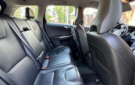 Volvo XC60 II, 2016 год, 2 550 000 рублей, 23 фотография