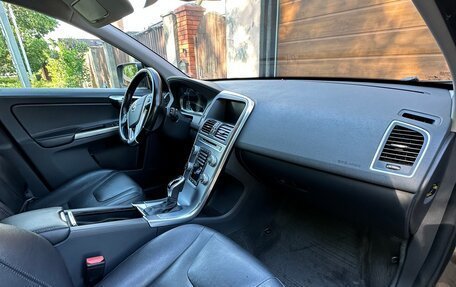 Volvo XC60 II, 2016 год, 2 550 000 рублей, 25 фотография