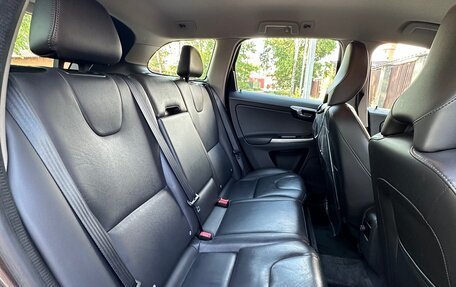 Volvo XC60 II, 2016 год, 2 550 000 рублей, 27 фотография