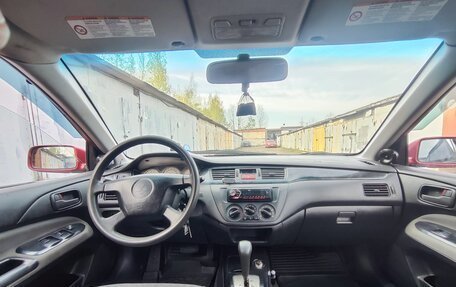 Mitsubishi Lancer IX, 2005 год, 175 000 рублей, 2 фотография