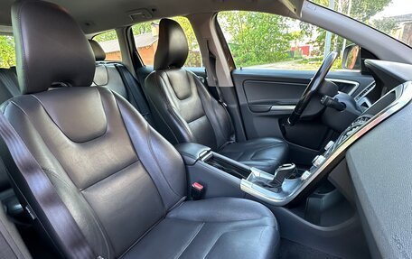 Volvo XC60 II, 2016 год, 2 550 000 рублей, 28 фотография
