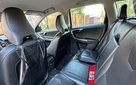Volvo XC60 II, 2016 год, 2 550 000 рублей, 17 фотография