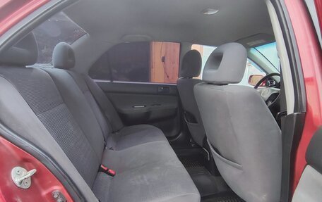 Mitsubishi Lancer IX, 2005 год, 175 000 рублей, 6 фотография