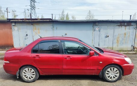 Mitsubishi Lancer IX, 2005 год, 175 000 рублей, 7 фотография