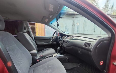 Mitsubishi Lancer IX, 2005 год, 175 000 рублей, 5 фотография