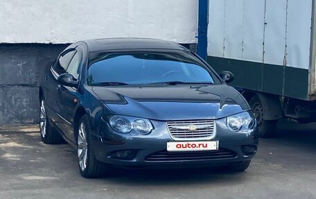 Chrysler 300M, 2002 год, 895 000 рублей, 2 фотография