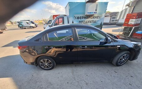 KIA Rio IV, 2022 год, 1 820 000 рублей, 8 фотография