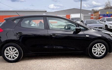 KIA cee'd III, 2015 год, 1 120 000 рублей, 6 фотография