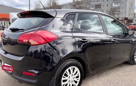 KIA cee'd III, 2015 год, 1 120 000 рублей, 7 фотография