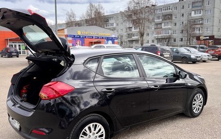 KIA cee'd III, 2015 год, 1 120 000 рублей, 8 фотография