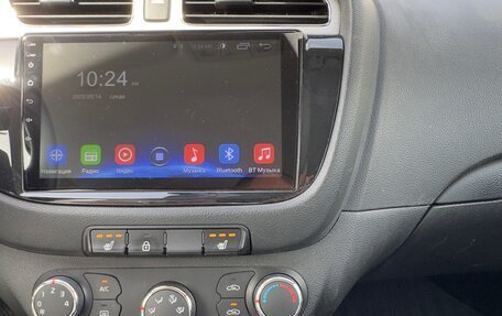 KIA cee'd III, 2015 год, 1 120 000 рублей, 14 фотография