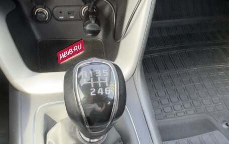 KIA cee'd III, 2015 год, 1 120 000 рублей, 15 фотография