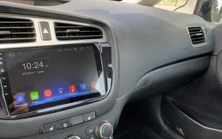 KIA cee'd III, 2015 год, 1 120 000 рублей, 16 фотография