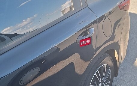 KIA Rio IV, 2022 год, 1 820 000 рублей, 12 фотография