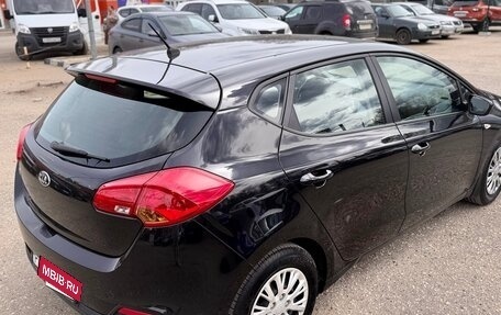 KIA cee'd III, 2015 год, 1 120 000 рублей, 11 фотография