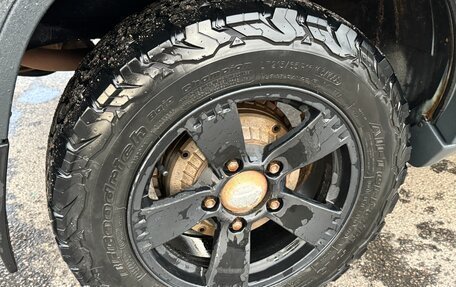 Chevrolet Niva I рестайлинг, 2013 год, 900 000 рублей, 5 фотография