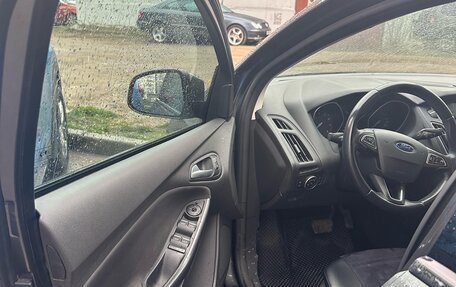 Ford Focus III, 2016 год, 1 150 000 рублей, 9 фотография