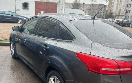 Ford Focus III, 2016 год, 1 150 000 рублей, 6 фотография