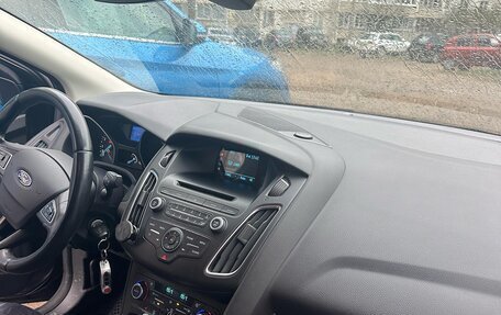 Ford Focus III, 2016 год, 1 150 000 рублей, 7 фотография