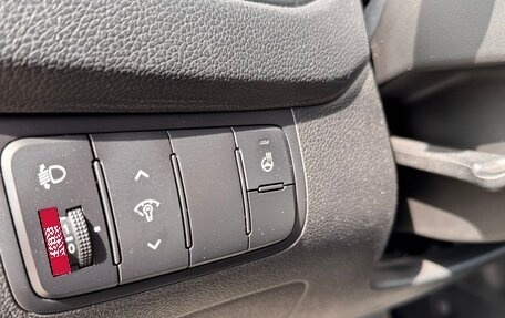 KIA cee'd III, 2015 год, 1 120 000 рублей, 18 фотография