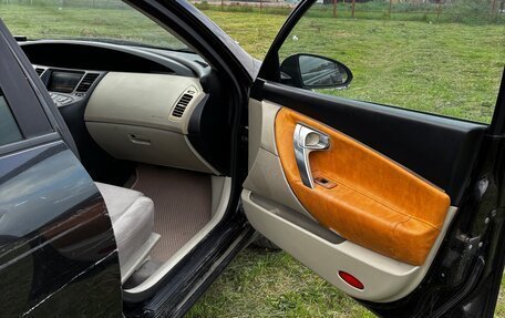 Nissan Primera III, 2004 год, 330 000 рублей, 8 фотография