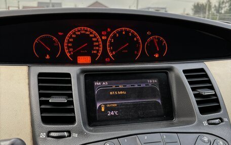 Nissan Primera III, 2004 год, 330 000 рублей, 12 фотография