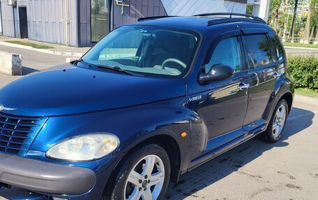 Chrysler PT Cruiser, 2003 год, 400 000 рублей, 3 фотография