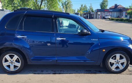 Chrysler PT Cruiser, 2003 год, 400 000 рублей, 2 фотография