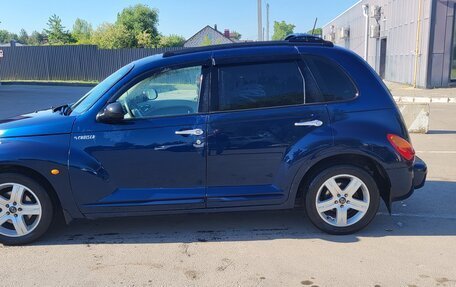 Chrysler PT Cruiser, 2003 год, 400 000 рублей, 8 фотография