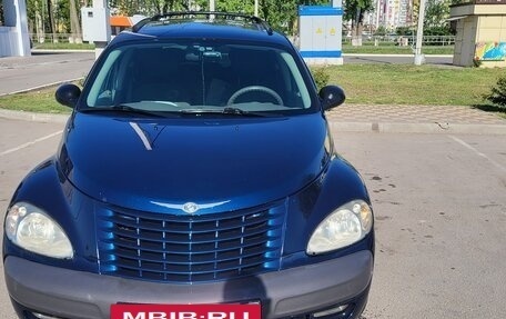 Chrysler PT Cruiser, 2003 год, 400 000 рублей, 5 фотография