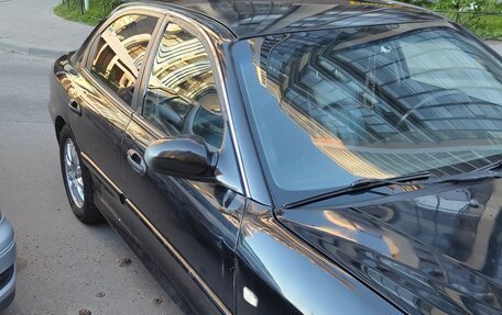 Hyundai Sonata IV рестайлинг, 2006 год, 449 000 рублей, 5 фотография