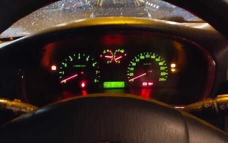 Hyundai Sonata IV рестайлинг, 2006 год, 449 000 рублей, 13 фотография