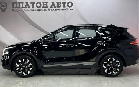 KIA Sportage IV рестайлинг, 2025 год, 4 199 000 рублей, 8 фотография