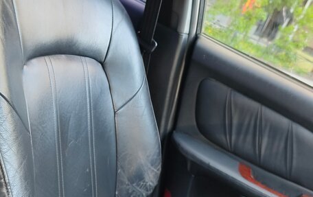 Hyundai Sonata IV рестайлинг, 2006 год, 449 000 рублей, 17 фотография