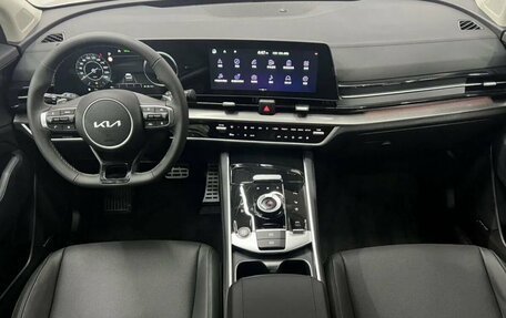 KIA Sportage IV рестайлинг, 2025 год, 4 199 000 рублей, 10 фотография