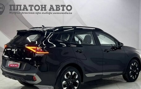 KIA Sportage IV рестайлинг, 2025 год, 4 199 000 рублей, 5 фотография