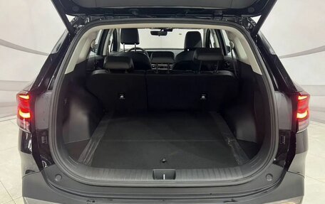 KIA Sportage IV рестайлинг, 2025 год, 4 199 000 рублей, 17 фотография