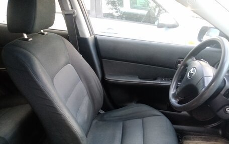 Mazda 6, 2005 год, 220 000 рублей, 6 фотография