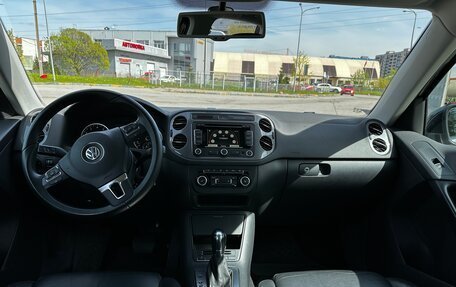 Volkswagen Tiguan I, 2012 год, 1 320 000 рублей, 7 фотография