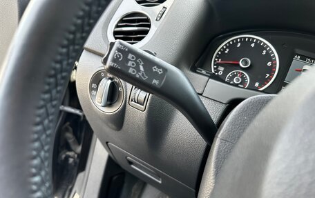 Volkswagen Tiguan I, 2012 год, 1 320 000 рублей, 8 фотография