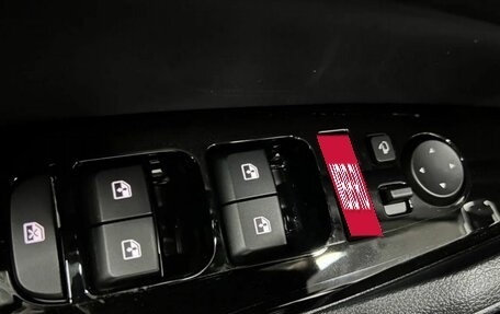 KIA Sportage IV рестайлинг, 2025 год, 4 199 000 рублей, 14 фотография