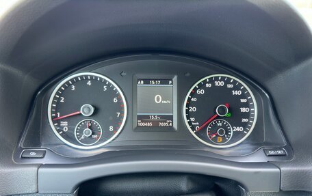 Volkswagen Tiguan I, 2012 год, 1 320 000 рублей, 10 фотография