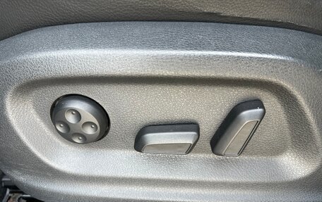 Volkswagen Tiguan I, 2012 год, 1 320 000 рублей, 11 фотография