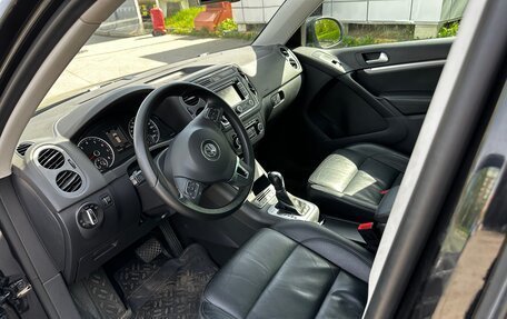 Volkswagen Tiguan I, 2012 год, 1 320 000 рублей, 13 фотография