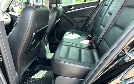Volkswagen Tiguan I, 2012 год, 1 320 000 рублей, 12 фотография