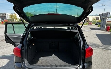 Volkswagen Tiguan I, 2012 год, 1 320 000 рублей, 15 фотография