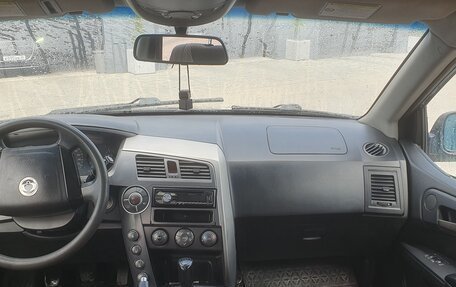 SsangYong Kyron I, 2013 год, 720 000 рублей, 4 фотография