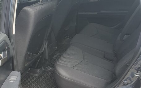 SsangYong Kyron I, 2013 год, 720 000 рублей, 6 фотография