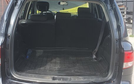 SsangYong Kyron I, 2013 год, 720 000 рублей, 7 фотография